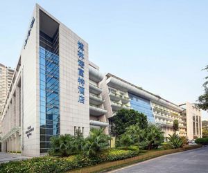 St.Helen Shenzhen Bauhinia Nanshan China