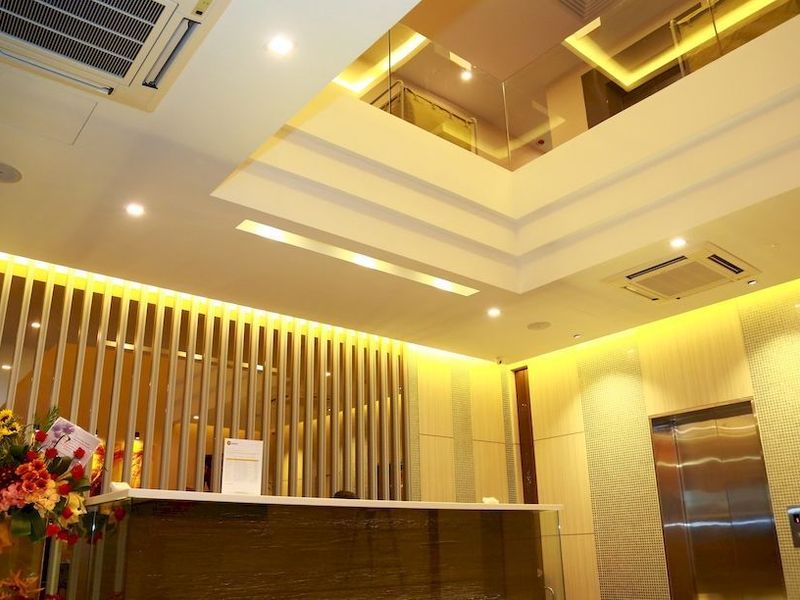 Hotel Photo 19