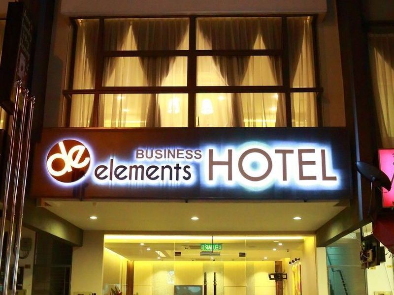 Hotel Photo 20