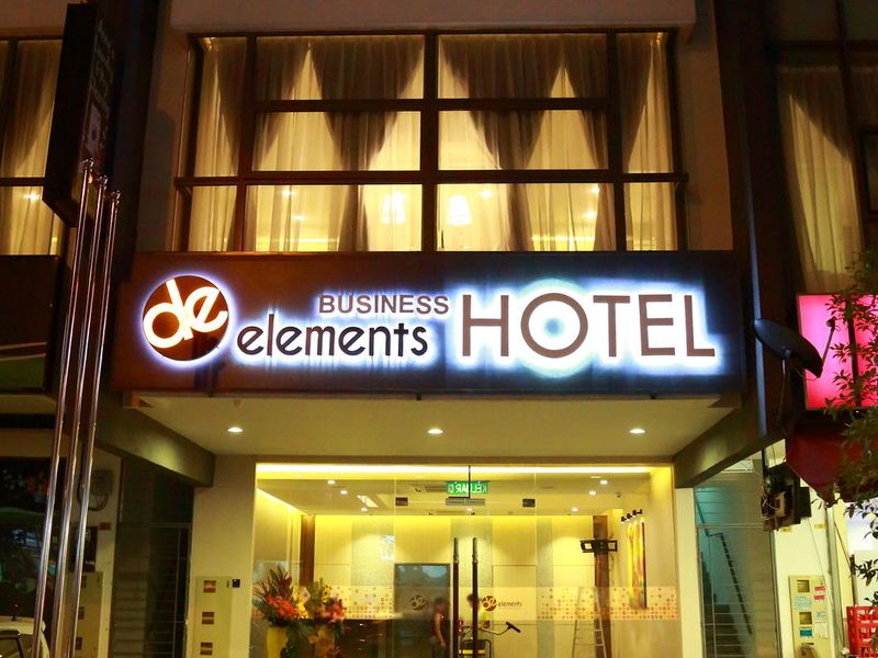 Hotel Photo 21