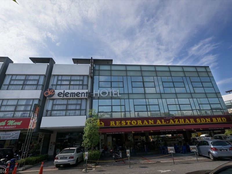 Hotel Photo 22