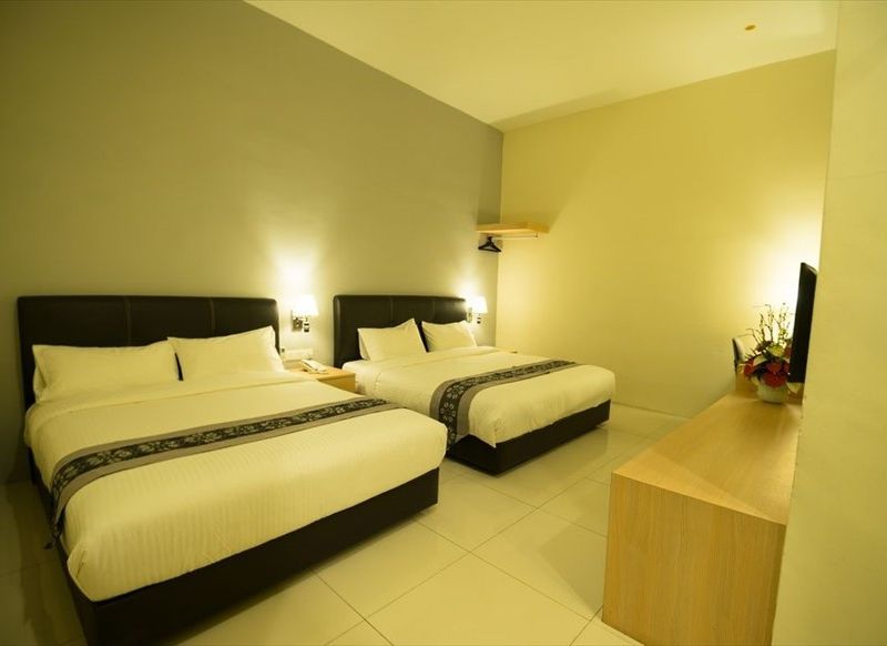 Hotel Photo 8