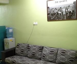 Apple Boutique Homestay Kuantan Malaysia