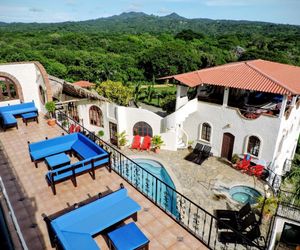 Casa Bahia Family Adventure & Surf Hotel San Juan Del Sur Nicaragua