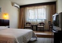 Отзывы Jinjiang Inn Shenzhen Huaqiang North, 3 звезды