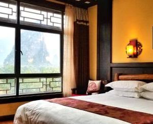 Yangshuo Hidden Dragon Villa Yangshuo China
