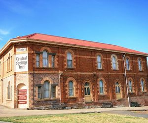 Central Springs Inn Daylesford Australia