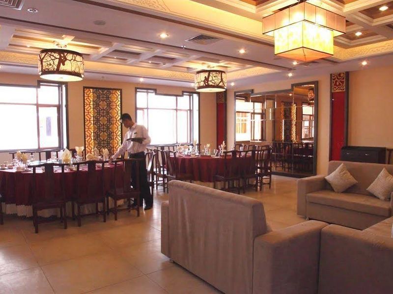 صورة الفندق 3