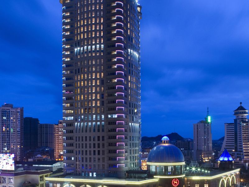 Hotel Photo 22