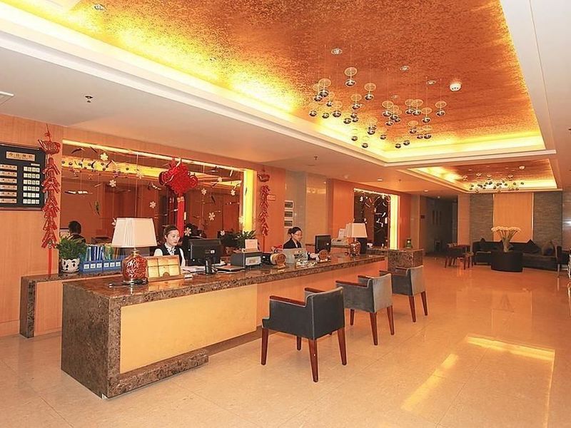 صورة الفندق 18