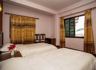 Hotel pic Naikap Village Resort