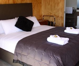 Musterers High Country Accommodation Fairlie New Zealand