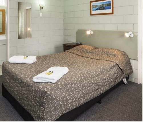 Daylesford Motor Inn Vic Pty Ltd