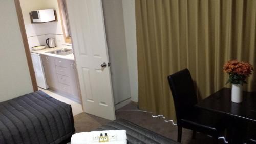 Hotel Photo 11