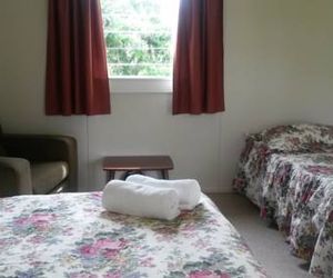 154 Kaniere Road Accommodation Hokitika New Zealand