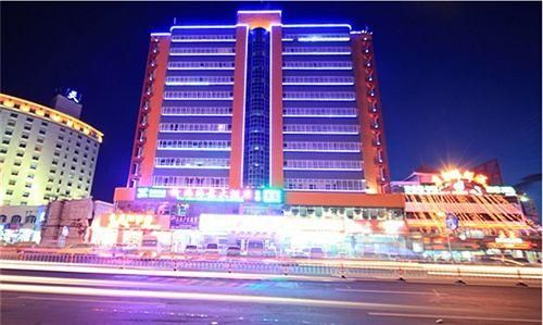 Hotel Photo 8