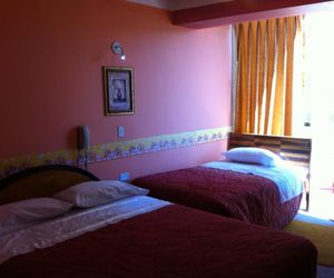 Hostal Retama Inn Huancayo Peru