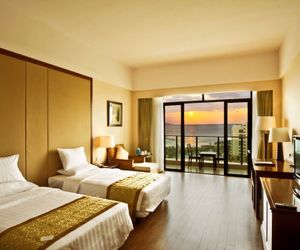 Sisuo Seaview Hotel Sanya China