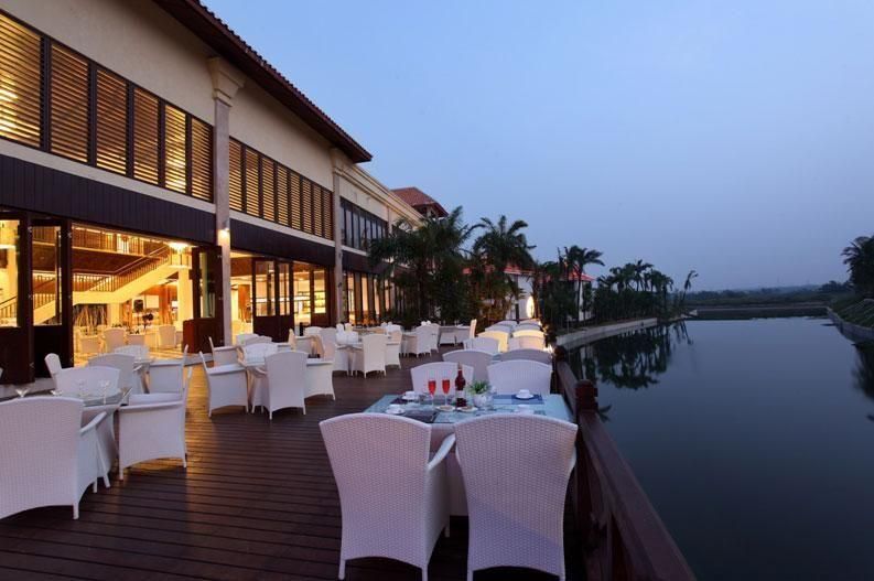 Hotel Photo 20