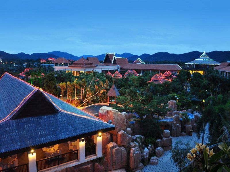 Hotel Photo 21