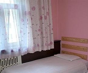 NearBy Hotel