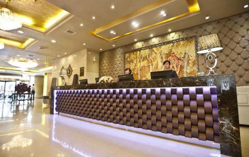 Hotel Photo 13
