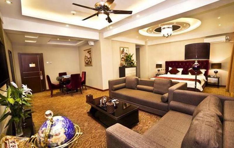 Hotel Photo 9