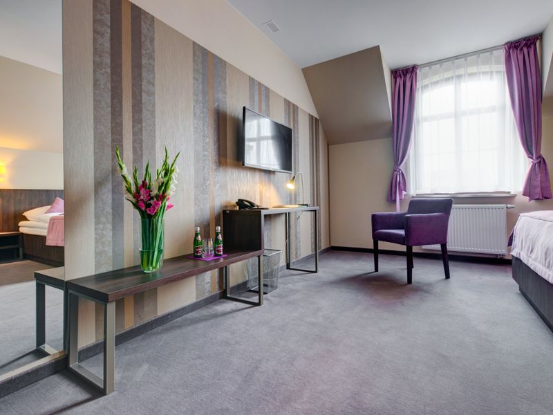Hotel Photo 7