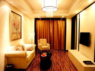 Hotel pic Beidahuang International