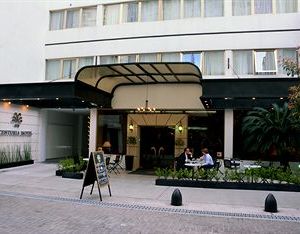 Centuria Hotel Buenos Aires Buenos Aires Argentina