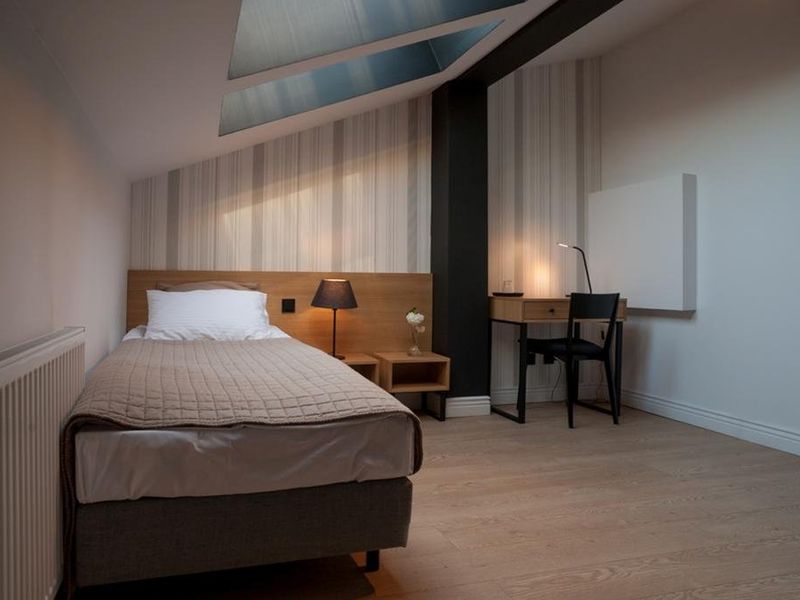 Hotel Photo 10