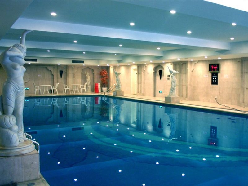 Hotel Photo 17