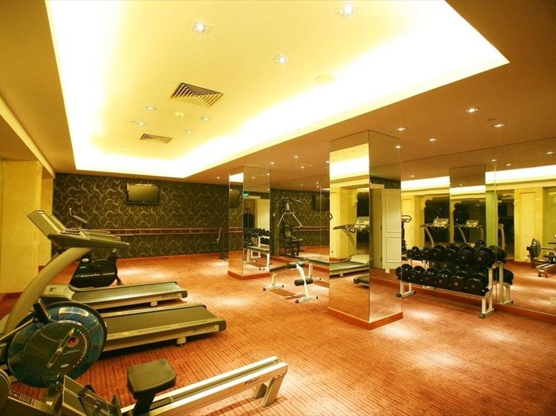 Hotel Photo 9