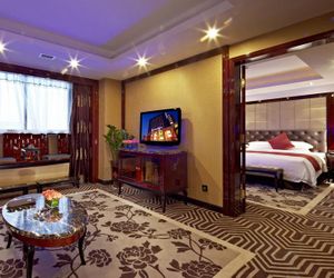 Changsha Kingfun International Hotel Dongjing China