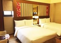 Отзывы Li Yuan Hotel, 3 звезды