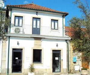 Casa do Mosteiro de Refoios do Lima Ponte De Lima Portugal