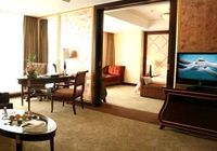 Отзывы Jin Jiang International Hotel Inner Mongolia, 5 звезд