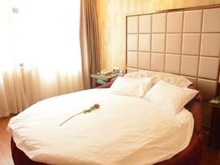 Hotel pic GreenTree Inn Changzhou Xinbei District Taihu Road Wanda Plaza Dinosau
