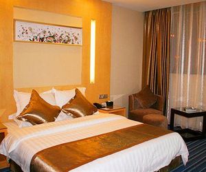 Starway Hotel Glamorous Park City Changzhou Changzhou China