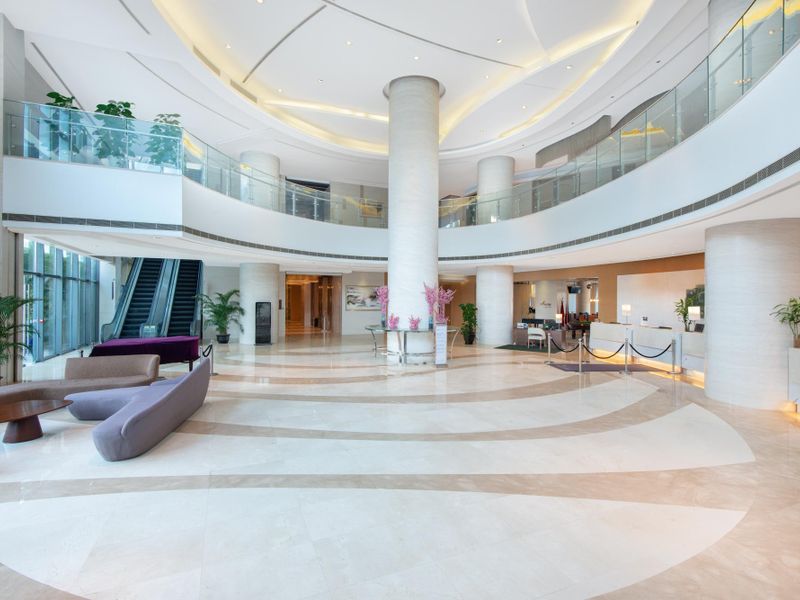 Hotel Photo 13