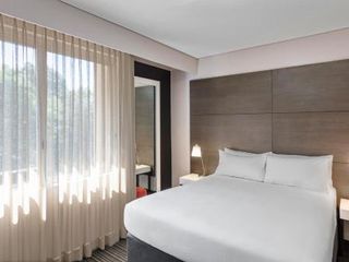 Фото отеля Adina Apartment Hotel Darwin Waterfront