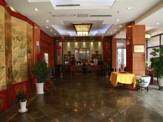 Hotel Photo 7