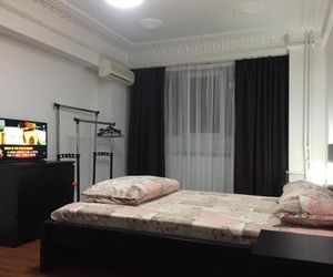 Alina Studio Apartment Galati Romania