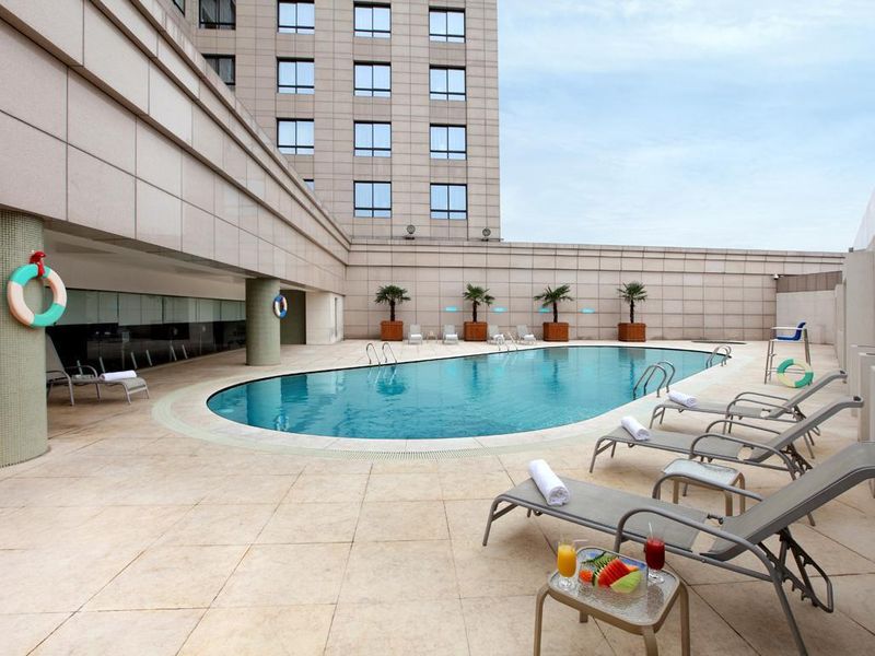 Hotel Photo 20
