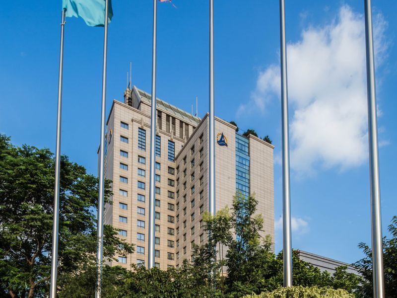 Hotel Photo 22