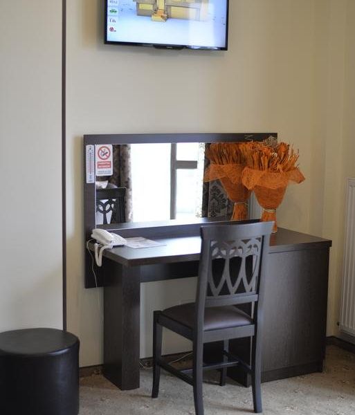 Hotel Photo 11
