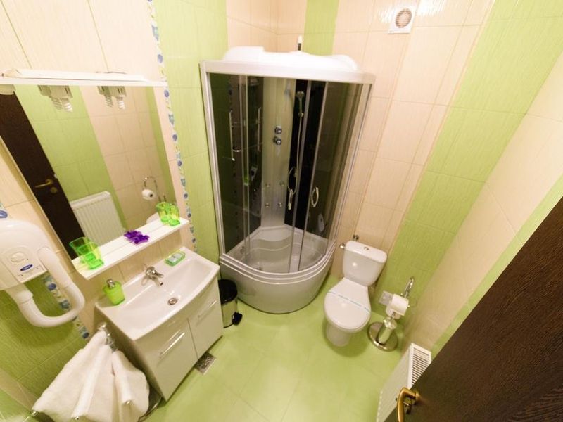 Hotel Photo 14