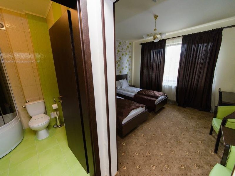 Hotel Photo 8