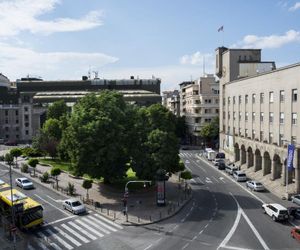 Hostel 4 Rooms Belgrade Serbia
