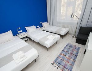 Loft Inn Ekaterinburg Russia